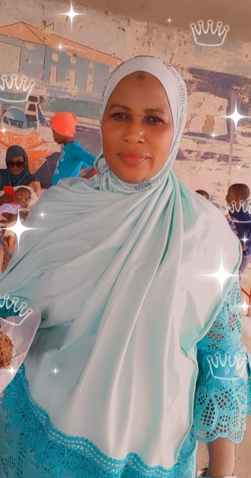 Message de la présidente de l&rsquo;ONG-Orphelinat Dembagnouma jôyôrô.